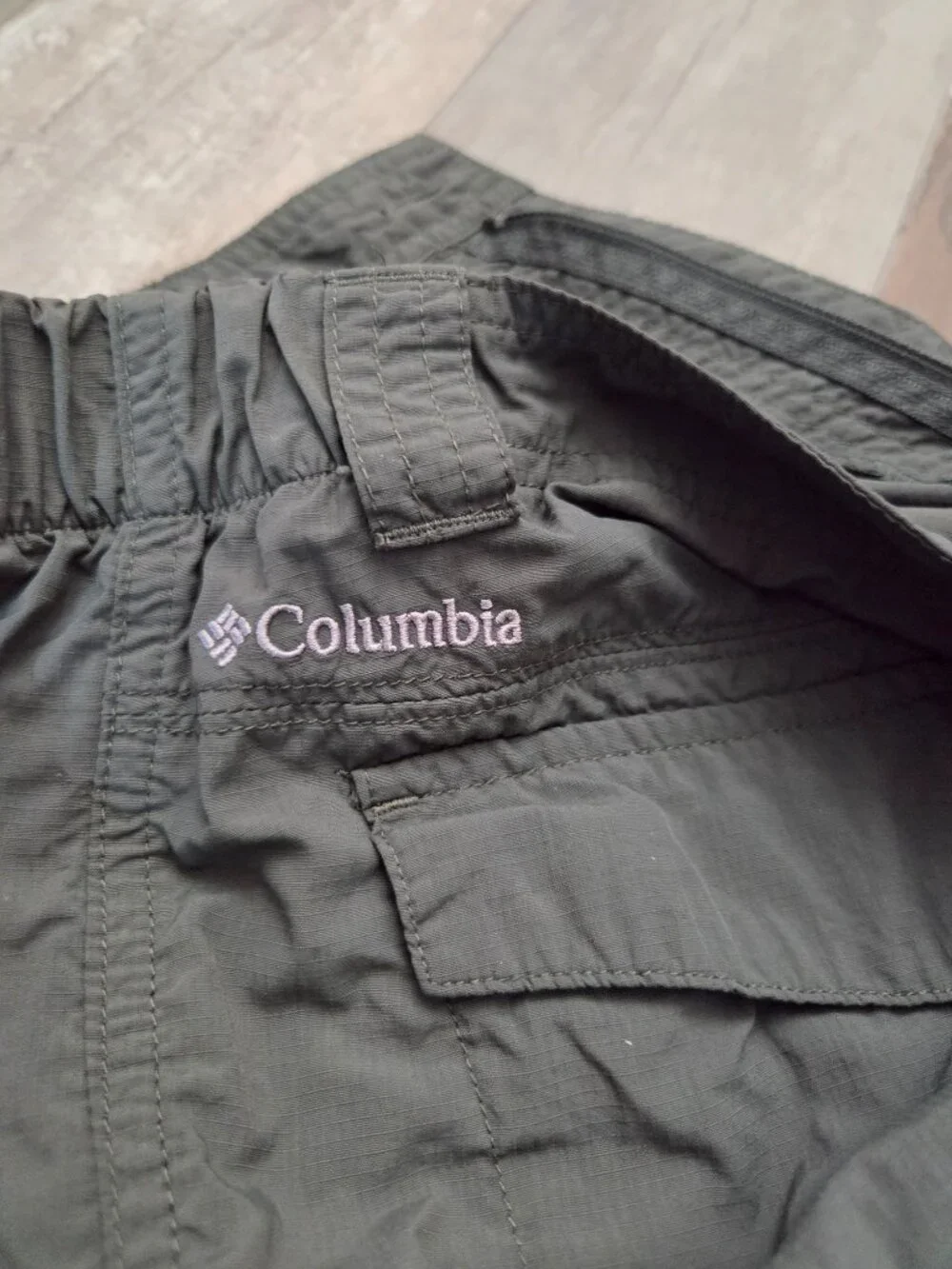 Columbia Sportswear Company good pre‑owned